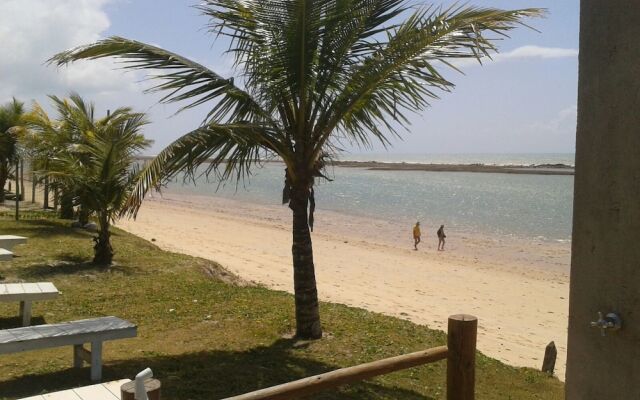 Pousada Maria José & Marcelo