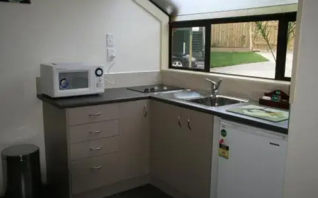 Whangarei Central Holiday Park