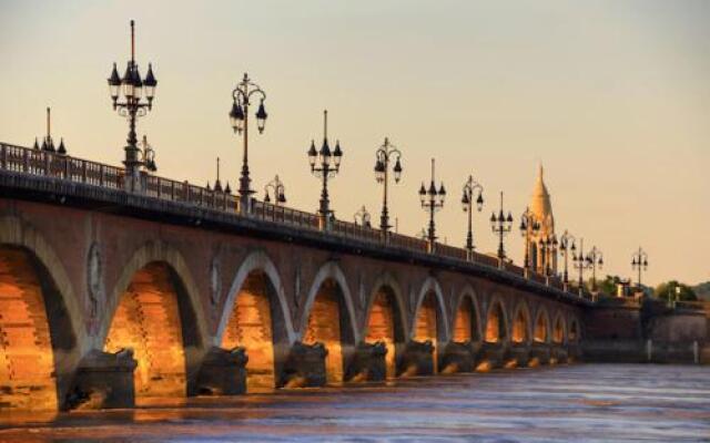 BDW Belle Echoppe climatisee  Jardin - Rue Saint Jean