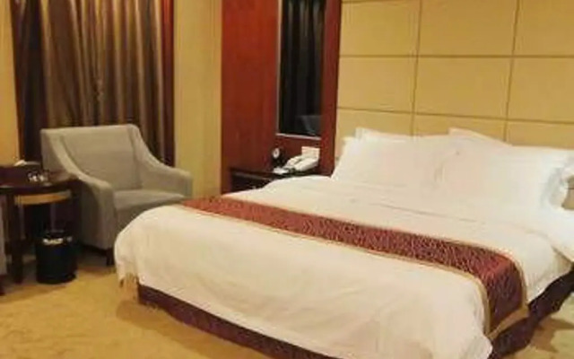 Dong Hai Hotel