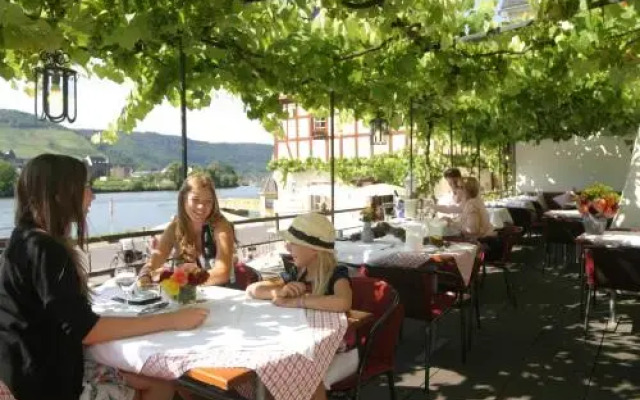 Hotel Restaurant Alte Stadtmauer