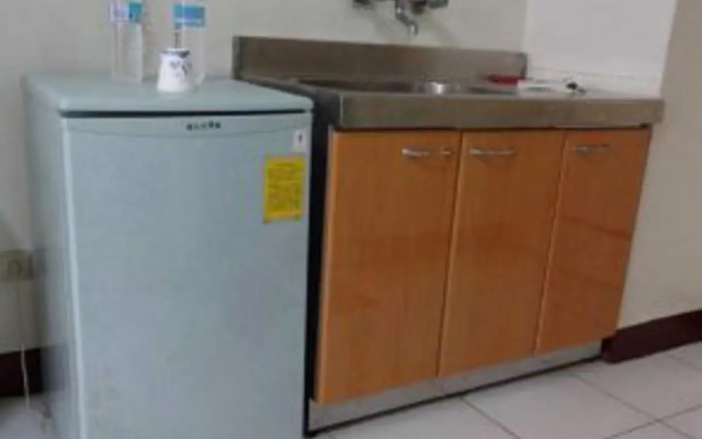 Kenting Leisure Hostel