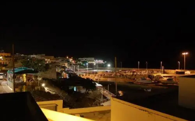 Harbour Lights