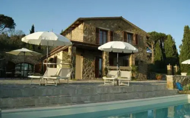 Villa Guarda Mare