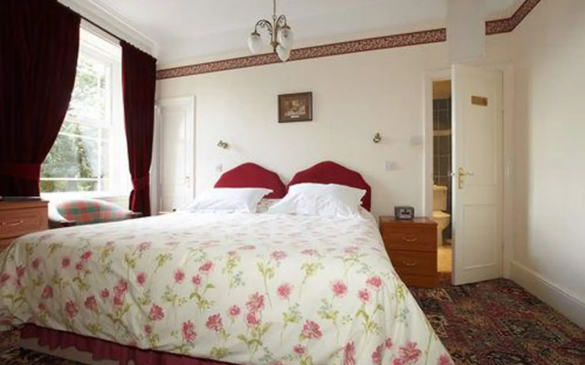 Norcroft Guest House