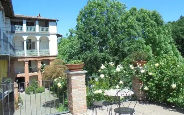 Agriturismo La Terrazza sul Bosco