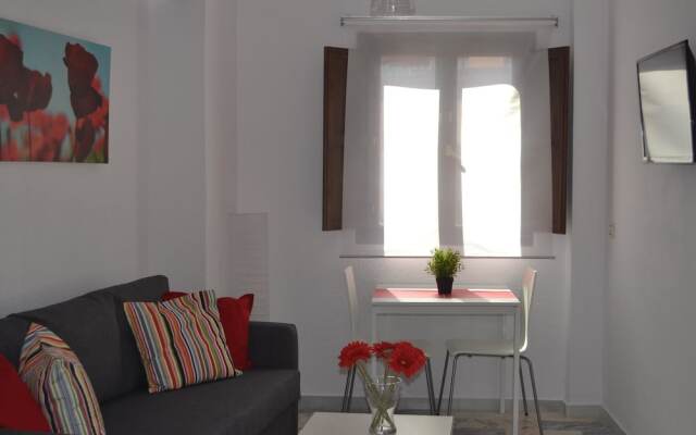 Reservaloen Puerta del Arenal / Topibe SL