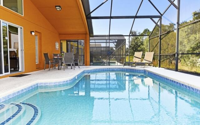 Veranda Palms Four-bedroom