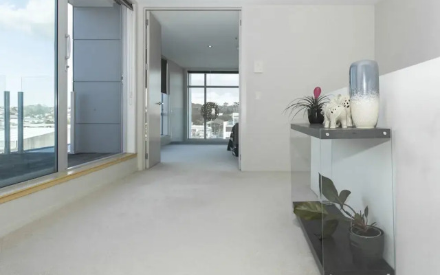 Majestic Mountain Views