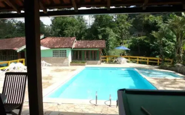 Hotel da Inês