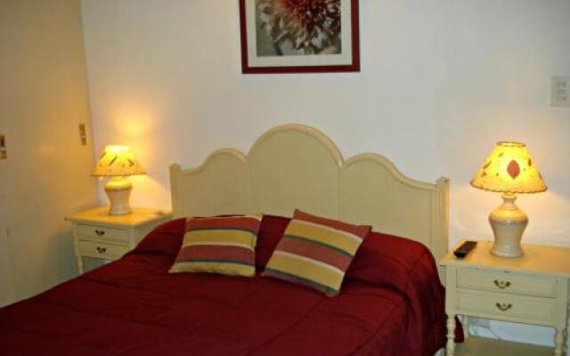 Cabañas Las Retamas