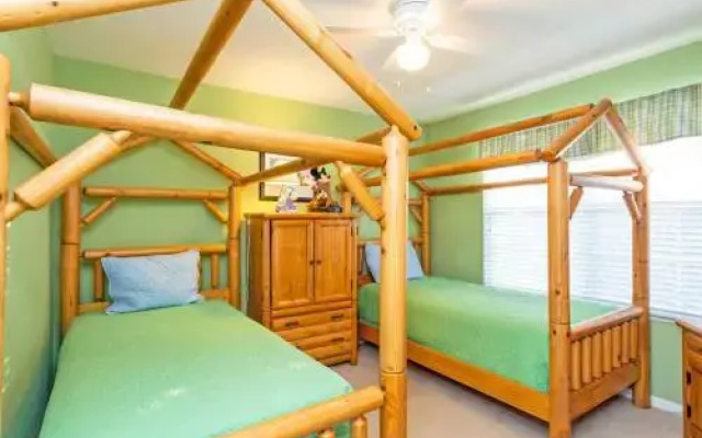 Orlando Disney Area - Windsor Hills Resort