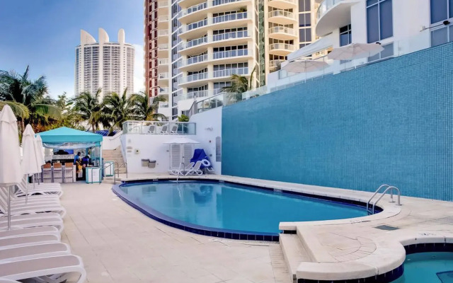 1 BR Ocean View at Marenas by Airpads