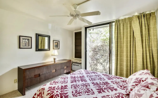 Lilikoi Kahuku - 1 Br Condo