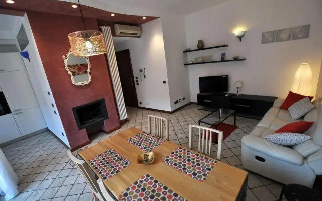 Gatto Romeo Apartments