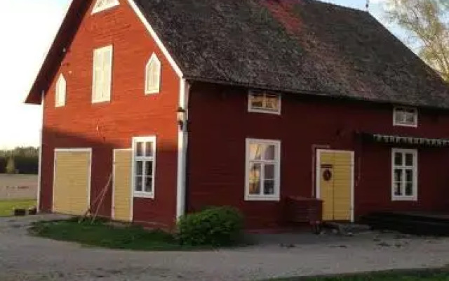 Villa Aspa