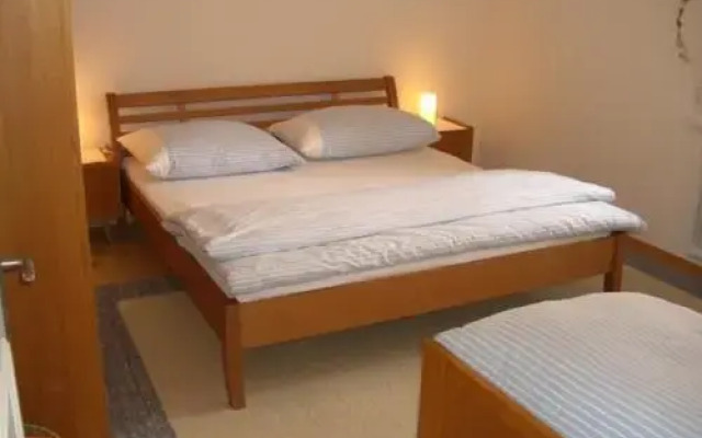 Appartement Maria