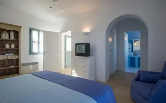 Villa Afroditi