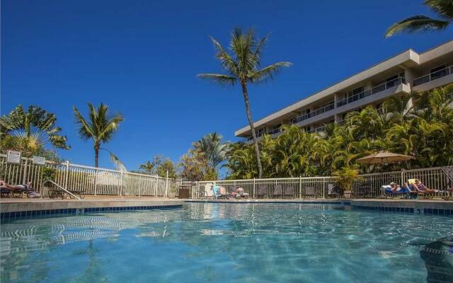Maui Banyan Q-104 - 2 Br Condo