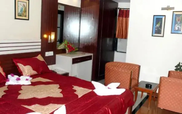 Hotel Gjapati