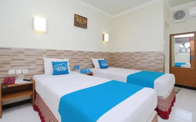 Airy Kaliwates Gajah Mada 233 Jember