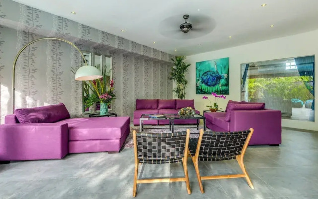 Villa Alchemy
