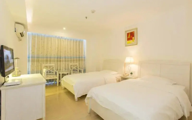Kaiserdom Hotel Guangzhou Huangshidong Road Branch