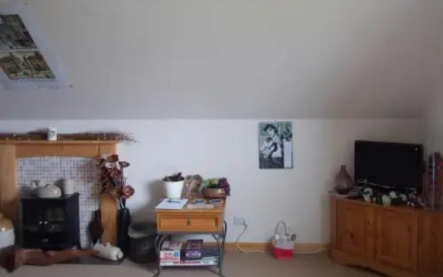 Lau-ren House B & B