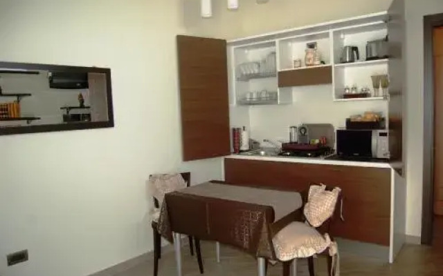 B&B Mare Monti Miniere