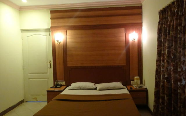 Rangoli Retreat