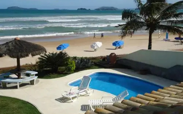 Casa Geribá