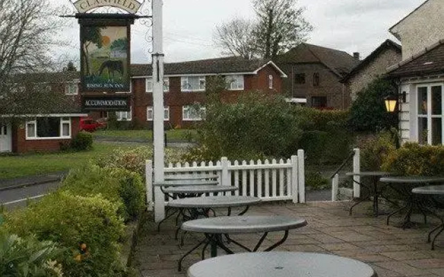 The Rising Sun Inn