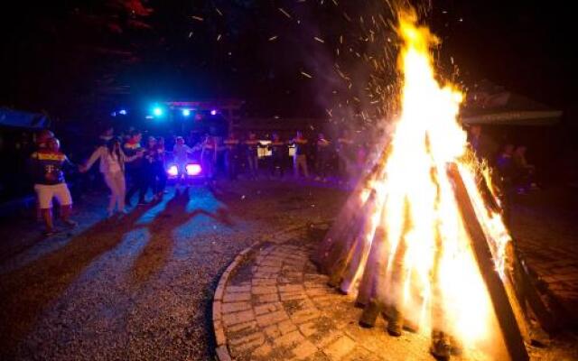 Arsenal Park Transilvania