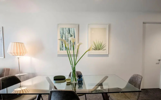 Southbank CR. Hotel Apartment