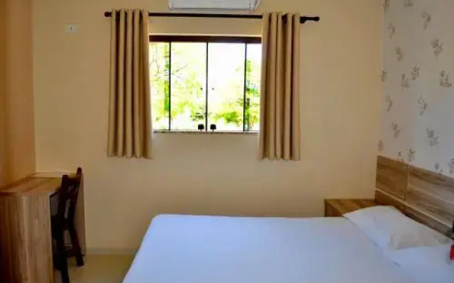 Hotel Maranhão