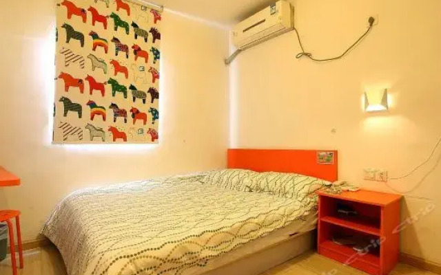 Home Inn Zhong Shan East Road