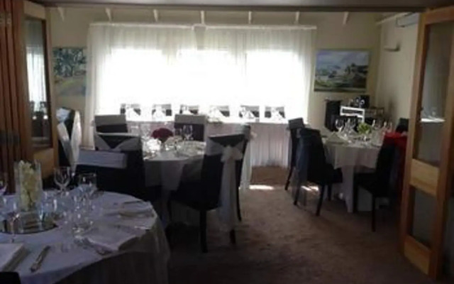 Tawharanui Lodge