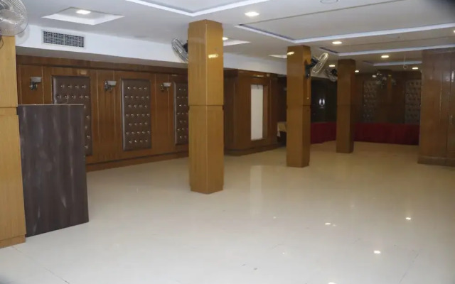 Hotel Ajanta
