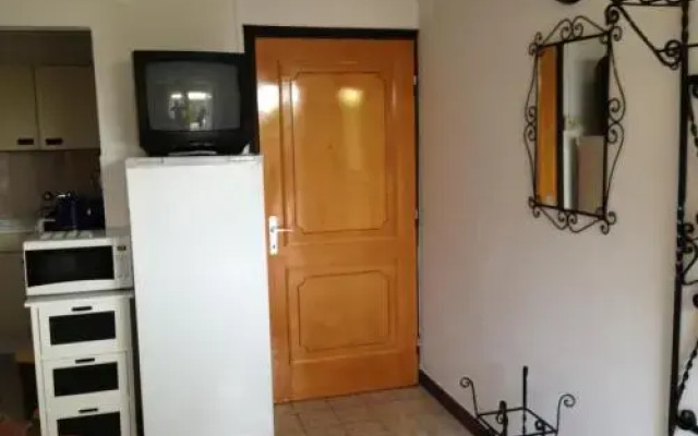 Matild Apartmanház