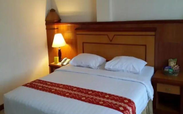 Permata In Hotel