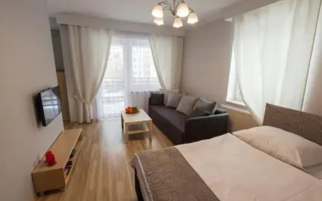 Apartament Klonowa