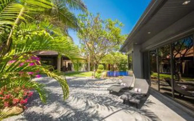 Villa Diamond Pattaya