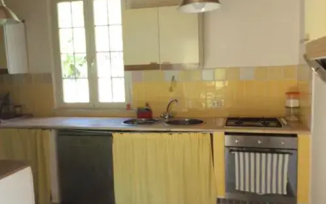 Aphrodite Holiday Home