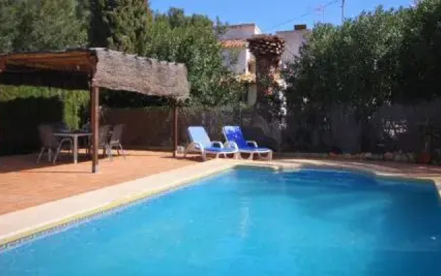 Villa La Martina - Plusholidays
