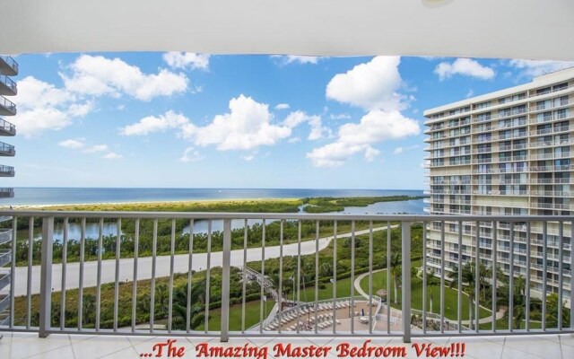 380 Seaview Ct. 2 Br Condo