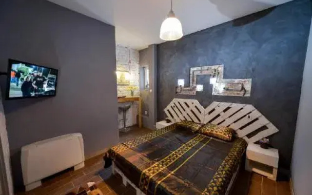 Dream Rooms Belgrade