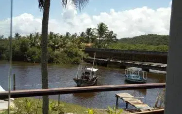 Pousada Acuípe