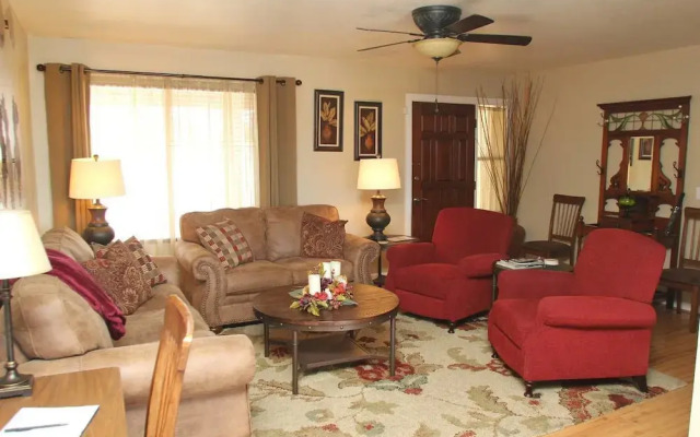 Mi Linda Casita