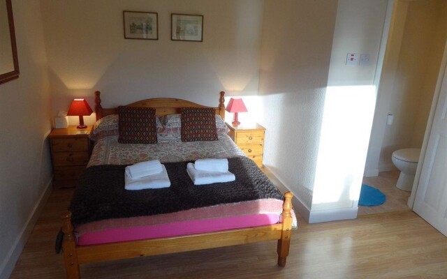 Kings Inn B&B