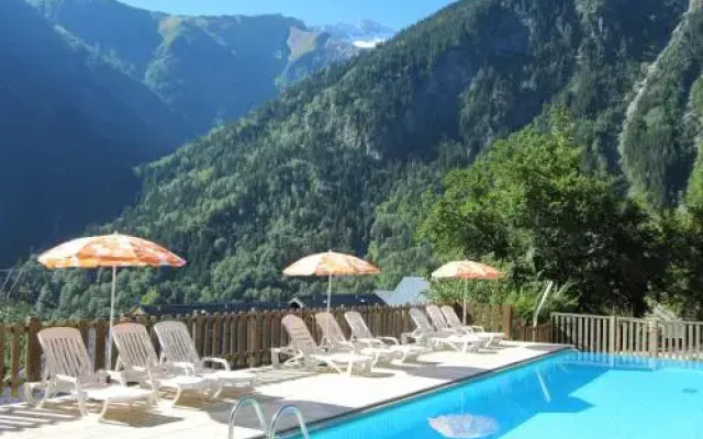 Chambres d'Hôtes Les 2 M